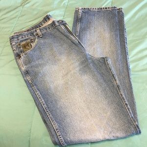 Men’s Cinch jeans size 38x38